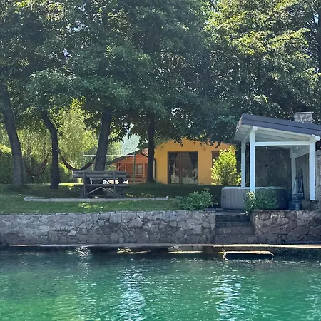 Casa de Férias Emma Ripac