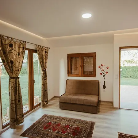 Casa de Férias Emma