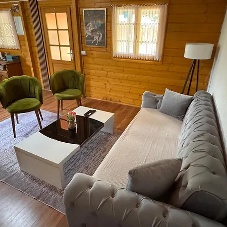 Casa de Férias Emma Ripac
