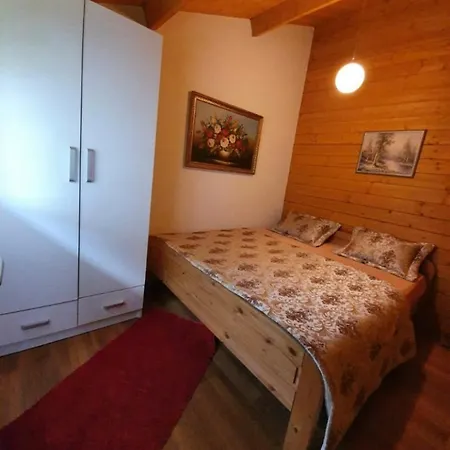 Casa de Férias Emma *